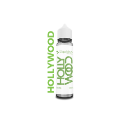 Liquideo Evolution-Hollywood 50ML