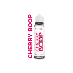 Liquideo Evolution-Cherry Boop 50ML