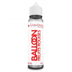 Liquideo Evolution-Balloon 50ML