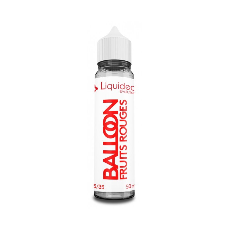 Liquideo Evolution-Balloon 50ML
