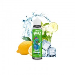 Monsieur Bulle-Mojito Lemonade 50ML