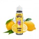 Monsieur Bulle-Citron Tonic 50ML