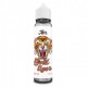 Liquideo XBUD-Gold Tiger 50ML