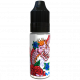 Liquideo XBUD-Pink Dragon 10ml