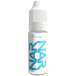 Liquideo Evolution-Nar Nar 10ml