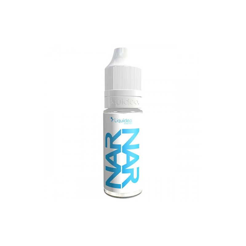 Liquideo Evolution-Nar Nar 10ml