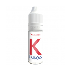 Liquideo Evolution - K Français 10ml