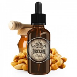 Oregan Jack 40ML + Booster 10ML - Ben Northon