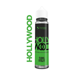 Liquideo Fifty Hollywood 50ML
