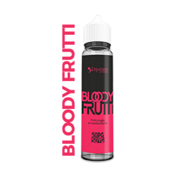 Liquideo Fifty Bloody Frutti 50ML