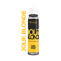 Liquideo Fifty Jolie Blonde 50ML