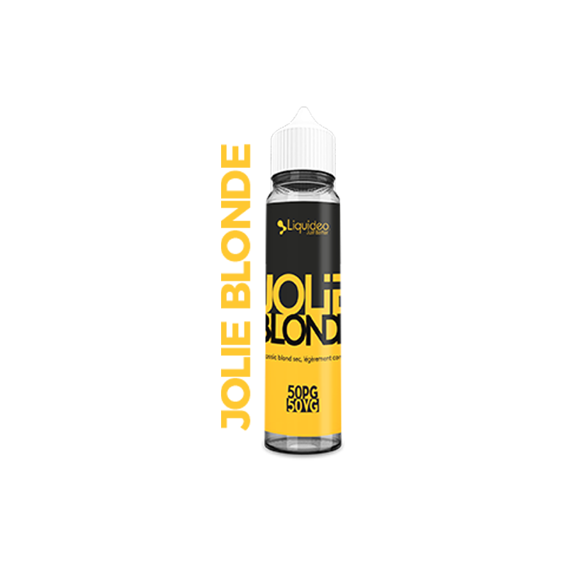 Liquideo Fifty Jolie Blonde 50ML