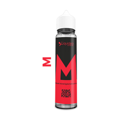 Liquideo Fifty Le M 50ML