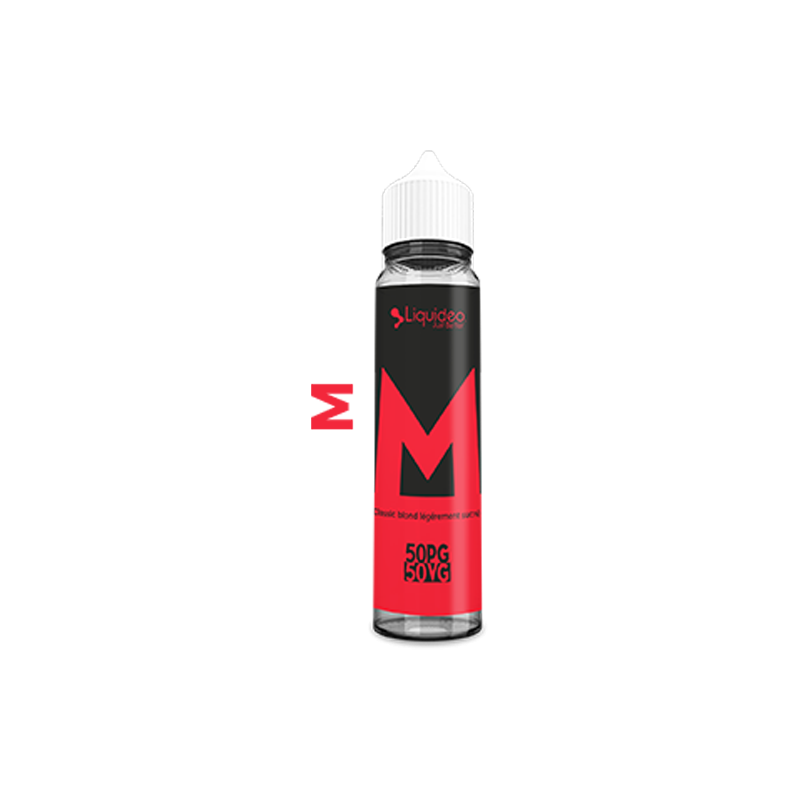 Liquideo Fifty Le M 50ML