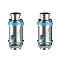 Résistances Mesh Nautilus XS par 5 - Aspire