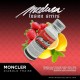 Moncler 30ML Concentré Fusion Series - Medusa