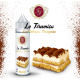 Le Tiramisu 50ML + Booster 10ML - La Fabrique Française