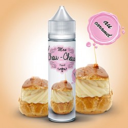 Mon Chou-Choux au Caramel 50ML + Booster 10ML