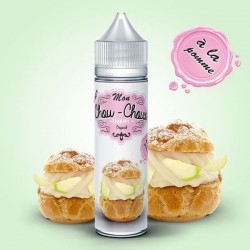 Mon Chou-Choux à la Pomme 50ML + Booster 10ML