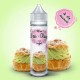 Mon Chou-Choux à la Pistache 50ML + Booster 10ML