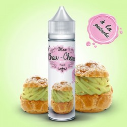 Mon Chou-Choux à la Pistache 50ML + Booster 10ML