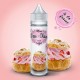 Mon Chou-Choux à la Fraise 50ML + Booster 10ML