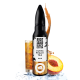 Ultra Peach Tea 50ML - Riot Squad Black Edition