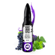 Rich Black Grape 50ML - Riot Squad Black Edition