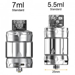 Pyrex Odan/Odan Mini - Aspire