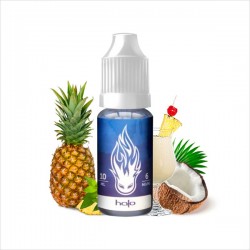 Malibu 10ML - Halo
