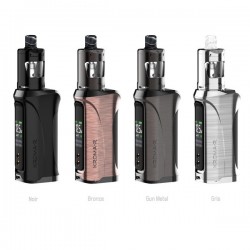 Kit Kroma R + Zlide 4ml - Innokin