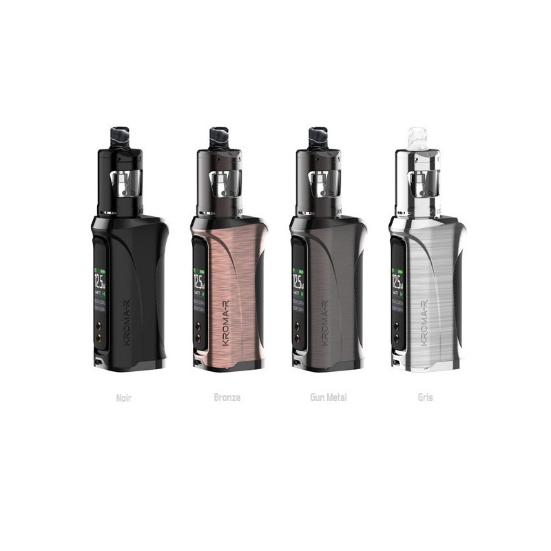 Kit Kroma R + Zlide 4ml - Innokin