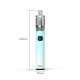 Kit GO S Pen 1500mAh 2ML - Innokin