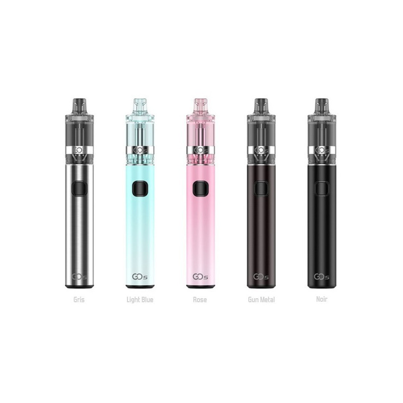 Kit GO S Pen 1500mAh 2ML - Innokin