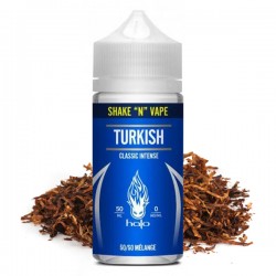 Turkish 50ML - Halo