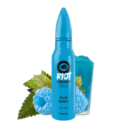 Blue Burst 50ML - Riot Squad