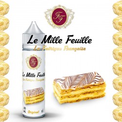 Le mille feuille original - La fabrique Française