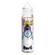 Breezer Saiyen Vapors 50ML - Swoke