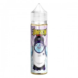 Breezer 50ml - Saiyen Vapors - Swoke