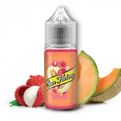 Flashy Concentré 30ML - Sun Factory