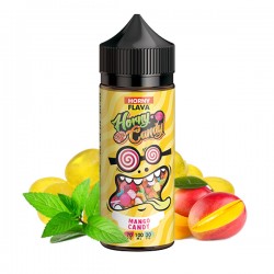 Mango Candy 100ML - Horny Flava