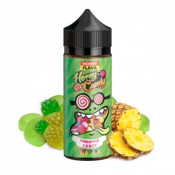 Pineapple Candy 100ML - Horny Flava