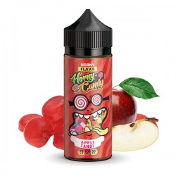 Apple Candy 100ML - Horny Flava