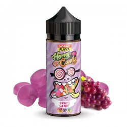 Grape Candy 100ML - Horny Flava