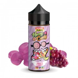 Grape Candy 100ML - Horny Flava