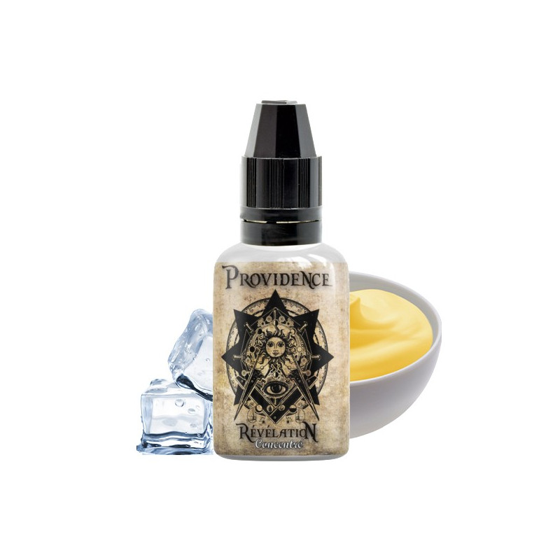 Révélation Concentré 30ML - Providence