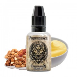 Fascination Concentré 30ML - Providence