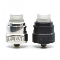 Reload S RDA 24MM - Reload Vapor USA