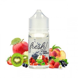 Branded Vapor - Fresh Fruit Concentré 30ML - KnK Labs