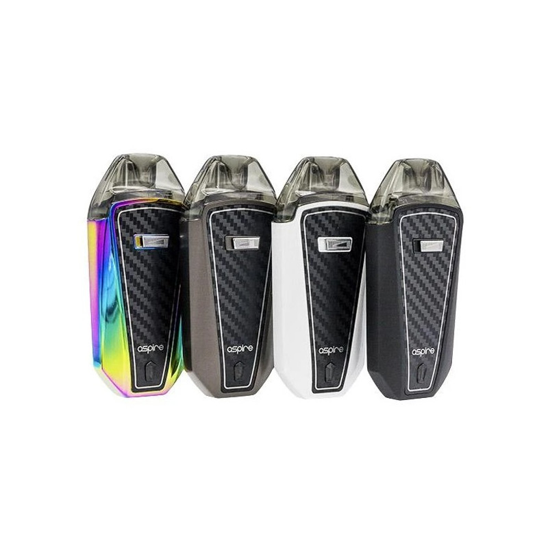 Kit AVP Pro 1200mAh - Aspire